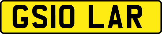 GS10LAR