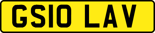 GS10LAV