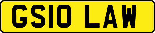 GS10LAW
