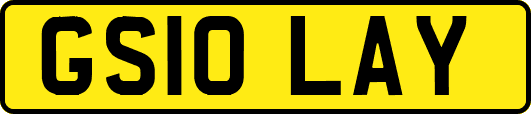 GS10LAY