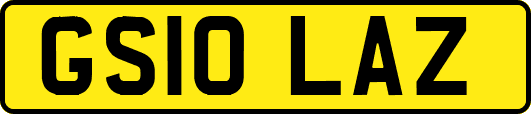 GS10LAZ