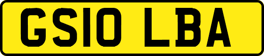 GS10LBA