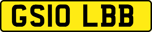 GS10LBB
