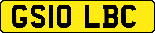 GS10LBC