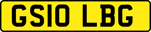 GS10LBG
