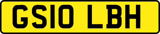 GS10LBH