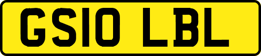 GS10LBL