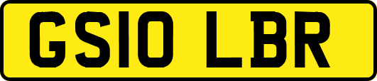 GS10LBR
