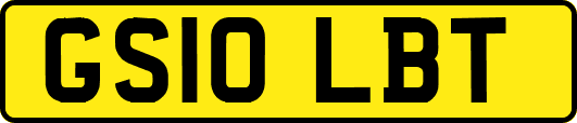 GS10LBT