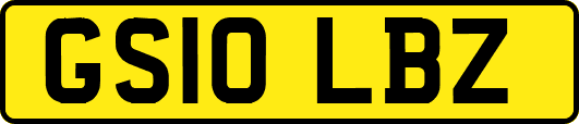 GS10LBZ