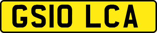 GS10LCA