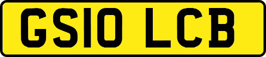 GS10LCB