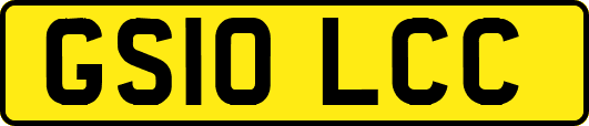 GS10LCC