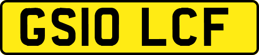 GS10LCF