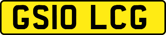 GS10LCG