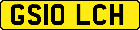 GS10LCH