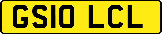 GS10LCL
