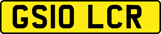 GS10LCR