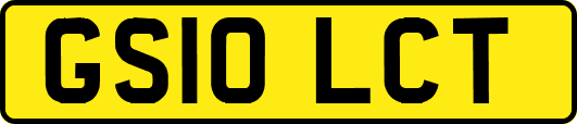 GS10LCT