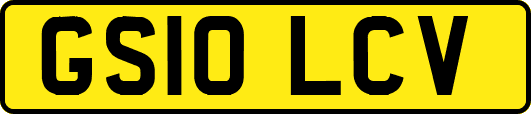 GS10LCV