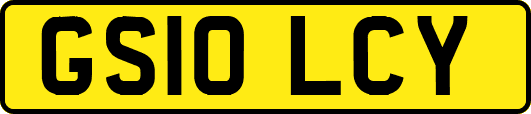 GS10LCY