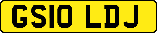GS10LDJ