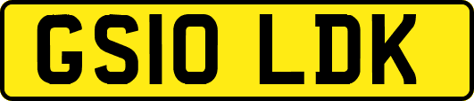 GS10LDK