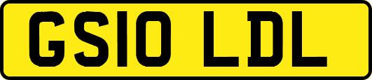 GS10LDL