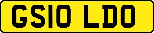 GS10LDO