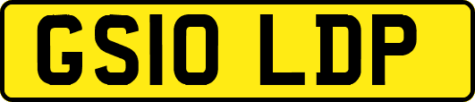 GS10LDP