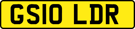 GS10LDR
