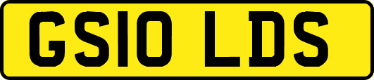 GS10LDS