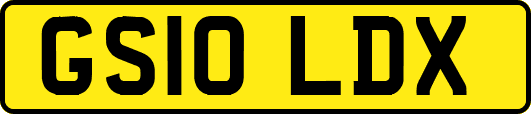 GS10LDX