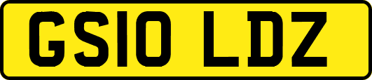 GS10LDZ