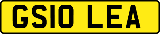GS10LEA