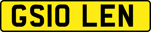 GS10LEN