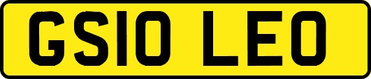 GS10LEO