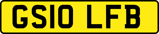 GS10LFB
