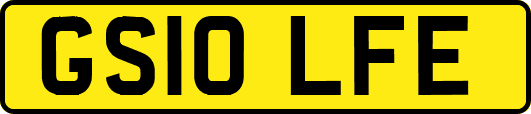 GS10LFE