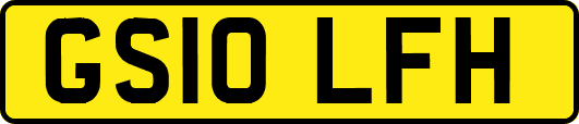 GS10LFH
