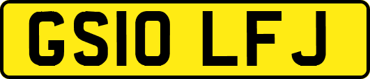 GS10LFJ