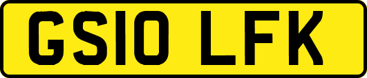 GS10LFK
