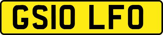 GS10LFO