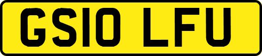 GS10LFU