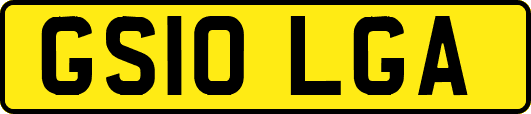 GS10LGA