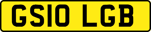 GS10LGB
