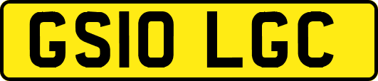GS10LGC