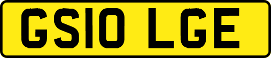 GS10LGE
