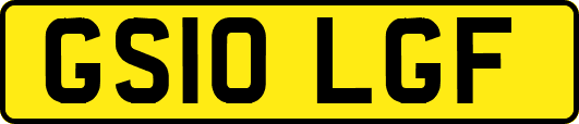 GS10LGF