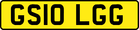 GS10LGG